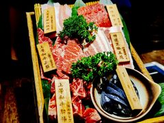 -暖都焼肉·和牛酒場(花都店)
