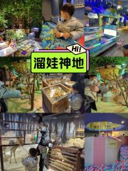 -酷嗒动物文化乐园(cutezoo西溪乐天城店)