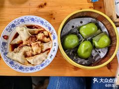-钟水饺(人民公园总店)