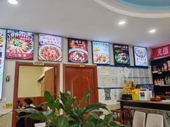 -八次方密云水库鱼粘卷子·熏鸽子·农家菜