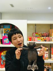 -Early Rider 儿童自行车(蓝色港湾店)