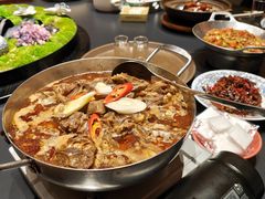 -皇厨荣升名厨家宴.赣州客家菜