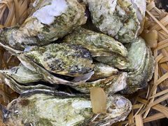 -蚝山·喷汽火山生蚝(前福路店)
