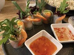 -来龙里 精致 东南亚餐室(万象城店)