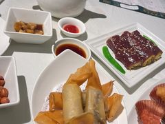 -潮福城大酒楼·潮味粤品·港式点心(湖滨北路店)