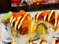 -鸟鹏烧鸟居酒屋(熙龙湾店)