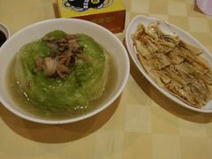 -石岐佬中山菜馆(张溪店)
