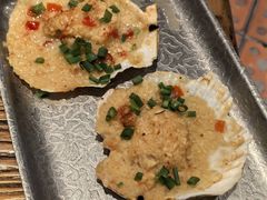 -北丐先生·野馄饨烧烤(长宁龙之梦店)