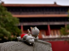 -故宫博物院(故宫)