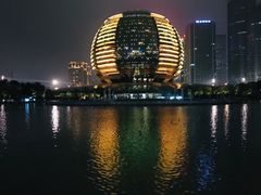 -杭州国际会议中心洲际酒店-原素全日餐厅(解放东路店)