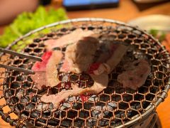 -烧肉达人•炭火烧肉(新天地店)