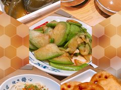 -文叔·湖北名小吃·小龙虾(华强北店)