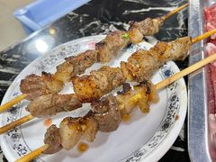 -欣悦坊陈一刀热气羊肉火锅(清真路店)
