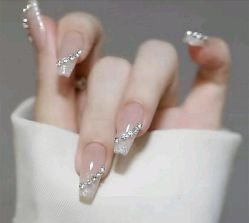 -1T·1M 日式美甲美睫