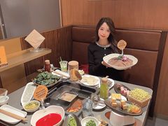 -巴奴毛肚火锅(悠唐购物中心店)
