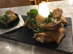 -玛尚诺意式餐厅(官舍店)