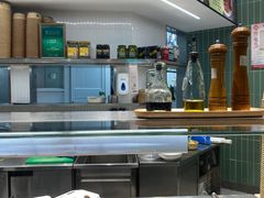 -Green&Tasty绿塔(新天地店)