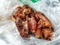 青岩猪蹄-金必轩(青岩店)