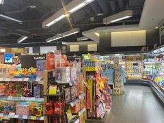 -Olé精品超市(北京合生汇店)