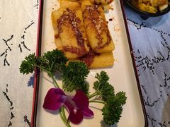 -红辣椒·川菜·火锅(大洋中心店)