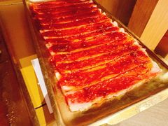 -西塔老太太泥炉烤肉(湖东领汇广场店)