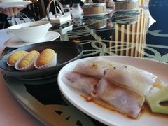 -富力丽思卡尔顿酒店·丽轩中餐厅