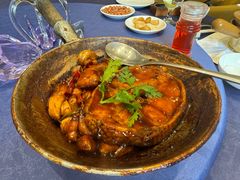 -新加坡泰国村酒楼(五角场店)