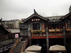 -星巴克臻选(成都宽窄巷子店)