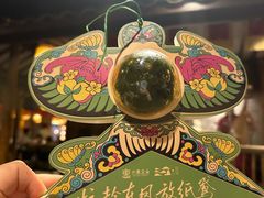 -南京大牌档(崇文门国瑞店)