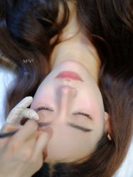 -MIVI·纹眉半永久野生眉