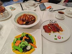 -广州酒家(昌岗地铁站店)