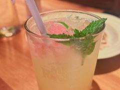 -MR.ROCKY洛奇先生·西餐&酒吧(太古仓店)