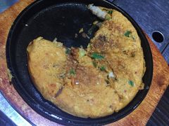 -意成料理