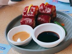 -点都德(海岸城店)