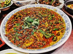 -杨记隆府(汉街店)
