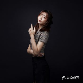 离开了美颜相机...这家照相馆依旧能保障你的美丽！