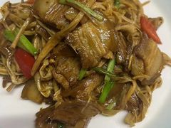 -永顺潮汕菜海鲜砂锅粥生腌大排档(万安大厦店)