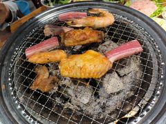 -原始泥炉烤肉(总店)