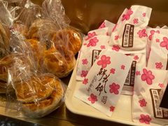 -丁香西饼屋(桂林路店)