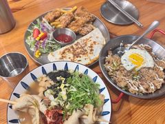 -青春分食(仙林大学城店)