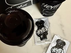 -喜茶(广州荔湾领展广场店)