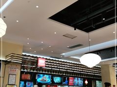 -大厨小馆(华阳城店)
