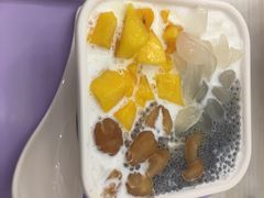 -满记甜品(日月光二店)