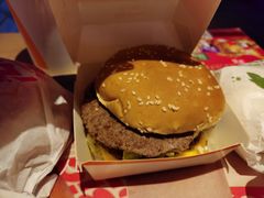 -麦当劳(海岸城店)