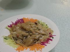-东四民芳餐厅(世茂工三店)
