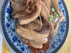 -福州人铭小吃