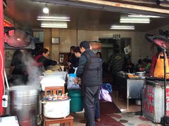 门面-丽华早点(大成路店)