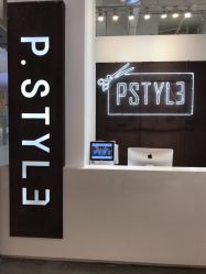 -P.STYLE派斯造型