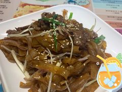 -大头力茶餐厅(花都融创茂店)