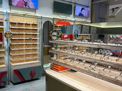 -MUJOSH木九十眼镜(苏州中心店)